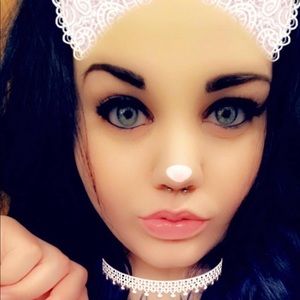 Meet your Posher, Katja